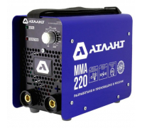 Сварочный инвертор Атлант ММА-220