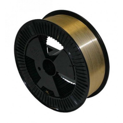 Стоимость Bedra Проволока алюмомедная bercoweld A8 (CuAl8), 0.8мм, 15кг в Туле