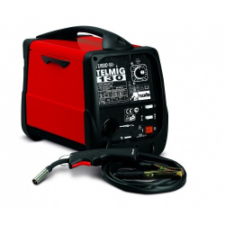 Купить Telwin TELMIG 130 TURBO в Туле