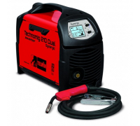 Telwin TECHNOMIG 210 DUAL SYNERGIC 230V