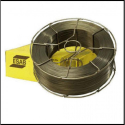 Стоимость ESAB Coreshield 8 - 1,6mm - 11,3kg в Туле