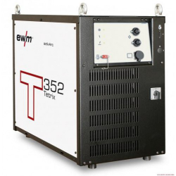 Аппарат аргонодуговой сварки EWM Tetrix 352 RC в Туле