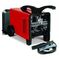 Купить Telwin NORDIKA 3200 230-400V ACD в Туле