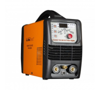 FoxWeld SAGGIO TIG 200 DC Pulse Digital
