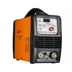 FoxWeld SAGGIO TIG 200 DC Pulse Digital в Туле