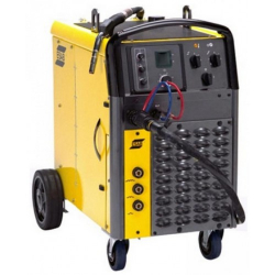 Купить ESAB ORIGO MIG C420 PRO в Туле