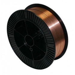 Стоимость Bedra Проволока медная bercoweld S3 (CuSi3Mn), 0.8мм, 5кг в Туле