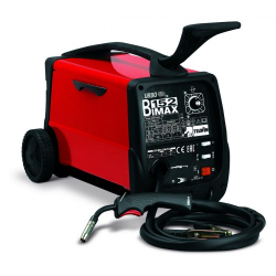 Купить Telwin BIMAX 152 TURBO 230V в Туле
