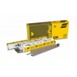 Стоимость ESAB OK 61.86 - 5,0mm - 1,7kg в Туле