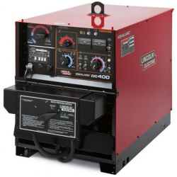 Купить Lincoln Electric Idealarc DC-400 в Туле