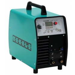 Merkle LogiTIG 300 AC/DC с аксессуарами в Туле