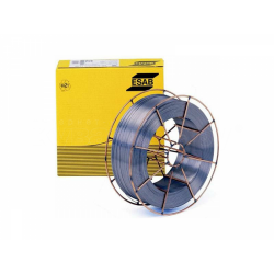 Стоимость ESAB OK Tubrod 14.27 - 1,2mm - 20,0kg в Туле