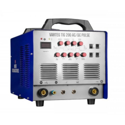 FoxWeld VARTEG TIG 200 AC/DC PULSE в Туле