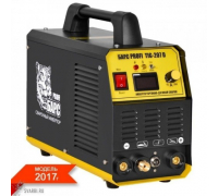 Аппарат аргонодуговой сварки Барс PROFI TIG 207D