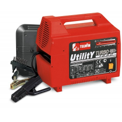 Купить Telwin Utility 1650 turbo в Туле