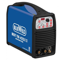 Blueweld Best TIG 422 AC/DC HF/Lift в Туле