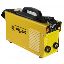Купить FoxWeld Сварис 260 в кейсе в Туле