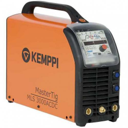 Kemppi MasterTig MLS 3000 ACDC в Туле