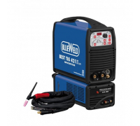 Blueweld Best TIG 421 DC HF/Lift R.A
