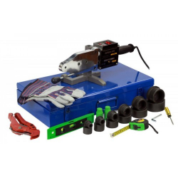 FoxWeld FoxPlastic 1800 в Туле