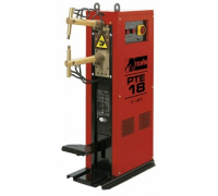 Telwin PTE 18 LCD 400V
