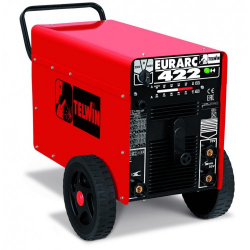 Купить Telwin EURARC 422 230V/400V в Туле