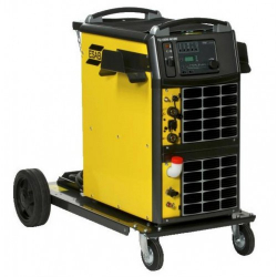 ESAB OrigoTig 4300iw, панель ТА24 AC/DC в Туле