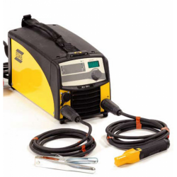 Купить ESAB CaddyArc 151i, панель А33 в Туле