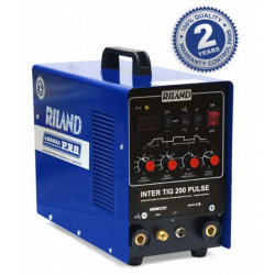 Aurora PRO INTER TIG 200 PULSE в Туле