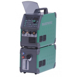 Migatronic PI 250 AC/DC в Туле