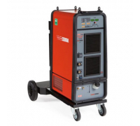 Cebora TIG SOUND AC-DC 4561/T SYNERGIC
