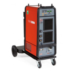Cebora TIG SOUND AC-DC 4561/T SYNERGIC в Туле