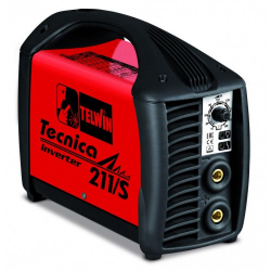 Купить Telwin TECNICA 211/S 230V в Туле