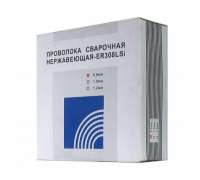 Aurora Сварочная проволока нержавеющая ER308LSi d. 0.8 мм 5 кг D200