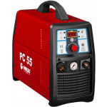 Helvi PC 55 A6 STM 70 (with CNC)