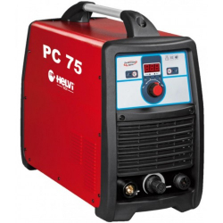Helvi PC 75 A12 STM 120 (with CNC) в Туле