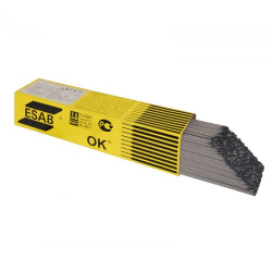 Стоимость ESAB OK 63.41 - 5,0mm - 2,2kg в Туле