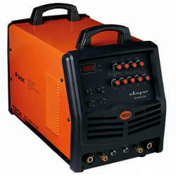 Сварог TECH TIG 250 P AC/DC (E102) в Туле