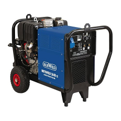 Купить Blueweld Motoweld 264 D/CE в Туле