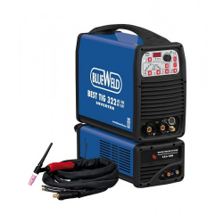 Blueweld Best TIG 322 AC/DC HF/Lift R.A в Туле