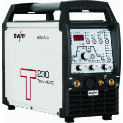 EWM TETRIX 230 COMFORT 5P TM в Туле
